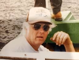 Harold "Morgan" Moran Obituary April 9, 2020