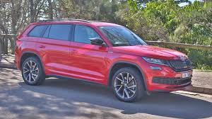 Check spelling or type a new query. 2020 Skoda Kodiaq Sportline Family Car Review Babydrive