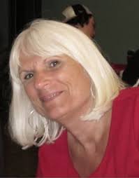 Donna Albrecht Obituary