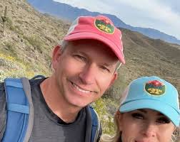 New "Soft" Hike AZ Caps