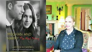 I have always enjoyed lady colin campbell's books. Travel