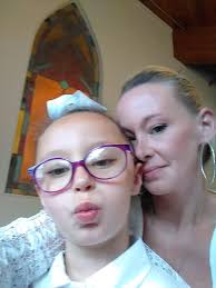 Excited for my brother-in-law and sister-in-law's baptism