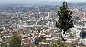 Die einwohner bogotás heizen ihre wohnungen nicht. Bogota Hauptstadt Der Kontraste Ruppertbrasil