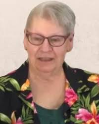 Dianne Humeniuk Obituary