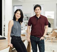 Lee is also a member of metropolitan black bar association and served on the committee on professional responsibility of the association of the bar of the city of new york. A Quick Bite With Eunice Byun Co Founder Of Material Bowery Farming
