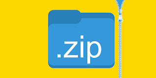 Now whenever i try to open a zip file i've downloaded i get an alert which says windows explorer cannot open it. Zip Files Windows 10 How To Open Zip Files And Fix File Association On Windows 10