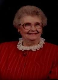 Virginia Saville Obituary