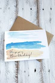 We did not find results for: Beach Birthday Card Digital Card Guy Birthday Card Etsy In 2021 Watercolor Birthday Cards Watercolor Cards Paint Cards
