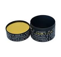 Black Paper Tube Box | Tube Boxes with Rolled Edge ...
