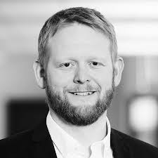 Morten Seeberg appointed new COO of Qubiqa On 5 February 2020 Qubiqa  announced that the company's current Director of Technology, Morten  Seeberg, has been appointed COO and is expected to take over