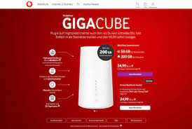 It will prompt to enter the code. Vodafone Gigacube Knowatel Gbr Ihr Partner Fur Telekommunikation In Winsen Aller