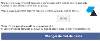 Pour ce faire, nous devrons penser à un nouveau mot de passequi doit être sécurisé mais aussi facile à mémoriser. Changer Le Mot De Passe D Un Compte Facebook Windowsfacile Fr