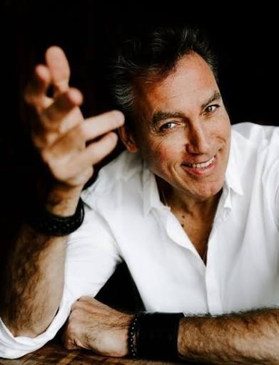 Carlos Vaquera – Graines de Mentalisme