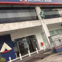 11 & 13 jalan puteri 2/1, bandar puteri puchong, 47100 puchong, selangor. Alliance Bank Puchong Batu Dua Belas Selangor