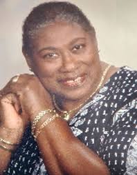 Barbara Nicolene Halstead Obituary