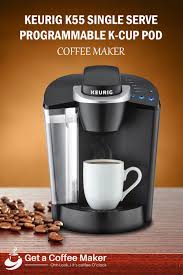 Chefman insta coffee single serve coffee maker. Top 10 Single Cup Coffee Makers March 2021 Reviews Buyers Guide Single Cup Coffee Maker Coffee Maker With Grinder Best Coffee Maker