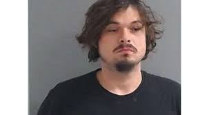 Waving Toy Gun Earns Man Attempted Robbery Charge