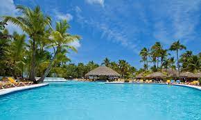 Catalonia Bavaro Hotel Punta Cana Catalonia Bavaro Punta Cana All Inclusive Punta Cana Hotels Beach Hotels
