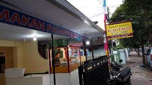 Free cancellation, book @rs.1 online hotel bookings all over the world. Menu At Rumah Makan Bukit Tinggi Restaurant Banyuwangi