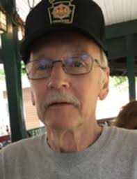 Thomas McAndrew Obituary