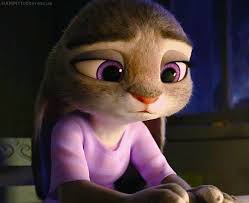 It S Aâ„³â„³Æ´ Homesick Hopps Alternate Scene