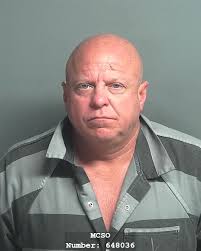 BUTLER WILLIAM BRIAN was booked into the Montgomery County Jail