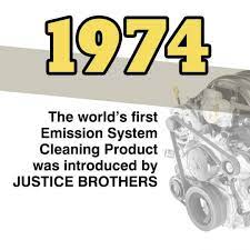 Justice Brothers Justice Brothers Emission System Cleaner Facebook