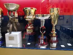 Pcs, handys, zubehör & mehr Good For Fans Of The Genoa Football Club Review Of Museo Della Storia Del Genoa Genoa Italy Tripadvisor