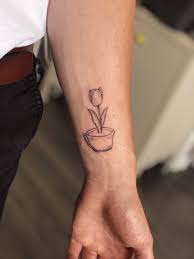 12 vancouver tattoo artists on instagram | curated. Tattoos By Olivia Harrison