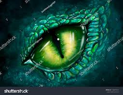 Digital Eye Of Dragon Illustration Dinosaur Game Concept Backgrounddragon Illustration Digital Eye Dragon Illustration Stock Photos Funny Dinosaur Games