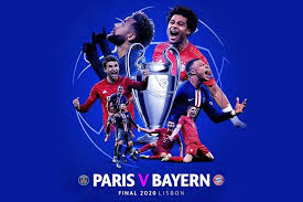 Mbappe shines again as psg record big win away at bayern munich. Psg Vs Bayern Match Stream How To Stream The Champions League Final Match From Your Home Futballnews Com