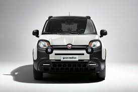 Fiat 2020 Panda Fiat Panda Fiat Hybrid Car