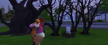 There are four levels of infections in this mod: Zombie Apocalypse News