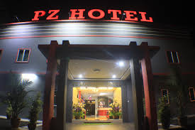 Don't miss out on great hotels and other accommodations near burmese pool, bukit larut, and perak tong cave temple. Pz Hotel Home Facebook