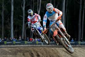 Fan Guide: 2014 MX Nationals Rd9 Gladstone