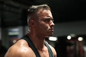 U.S. Marine Corps Body Bearer Weight Training 🏋 U.S. Marine Corps Body  Bearers from Marine Barracks Washington, conduct weight training to meet  the demanding physical standards of their mission. Every repetition, set