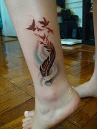 Bay bayan takı ve aksesuar modelleri en uygun fiyatlarla türkiye'nin en büyük takı ve aksesuar markası takıştır bijuteri online mağazasında. Tuy Dovmeleri Feather Tattoos Panosundaki Pin