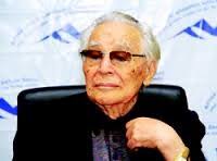 The People's Writer of Kazakhstan””: An Interview with noted Kazakhstan  Author Abdi-Jamil Nurpeisov