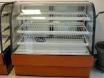 Bakery Display Case eBay
