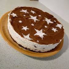 Torta Pan Di Stelle Ricetta Torte Idee Alimentari Pane