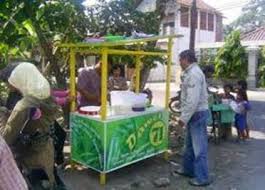 Daerah yang diusahakan menjadi lahan pertanian di. Jenis Usaha Yang Dikelola Secara Kelompok Adalah