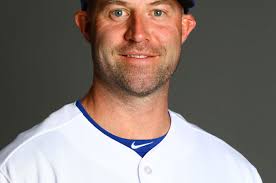 Texas Rangers transactions: Kevin Kouzmanoff up, Seth Rosin designated for  assignment