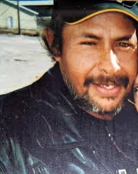 Michael "Mike" Pacheco