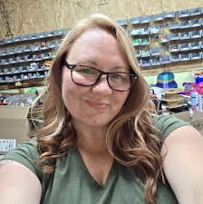 Mandy Huggins in people