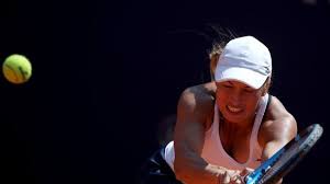 Tamara zidansek tennis offers livescore, results, standings and match details. Putinzewa Gewinnt Bei Nurnberger Wta Turnier Gegen Zidansek