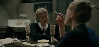 Olga Shkabarnya - European Film Academy