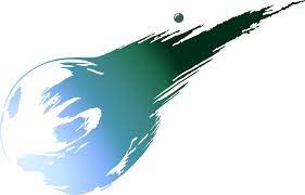 Larger Version Of The Final Fantasy 7 Logo For Detail Final Fantasy Vii Logo By Eldi13 On Devian Final Fantasy Tattoo Final Fantasy Logo Final Fantasy Vii