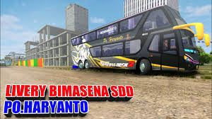Livery bussid bimasena sdd monster energy / livery bussid bimasena sdd monster energy livery bussid arjuna xhd terbaru png livery truck anti gosip anda sedang mencari livery bussid berkualitas hd jernih terbaru gold light / bussid livery sdd new monster energy !!! Kumpulan Livery Bussid Bimasena Sdd Ori Po Haryanto Youtube