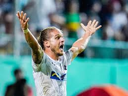 Joined the club in september 2012. Rurik Gislason