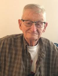 Obituary information for Eldon "Bud" R. Brown
